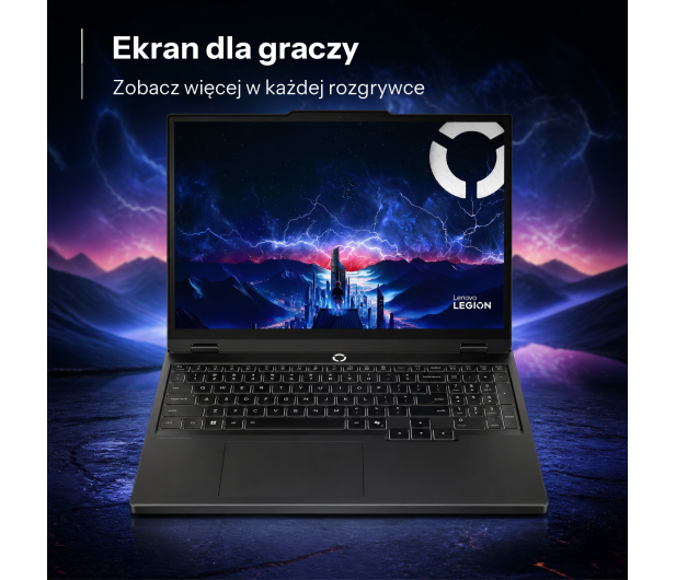 Lenovo Legion 5-15 i7-13645HX/24GB/512/Win11 RTX5060 - 1550982 - zdjęcie 13